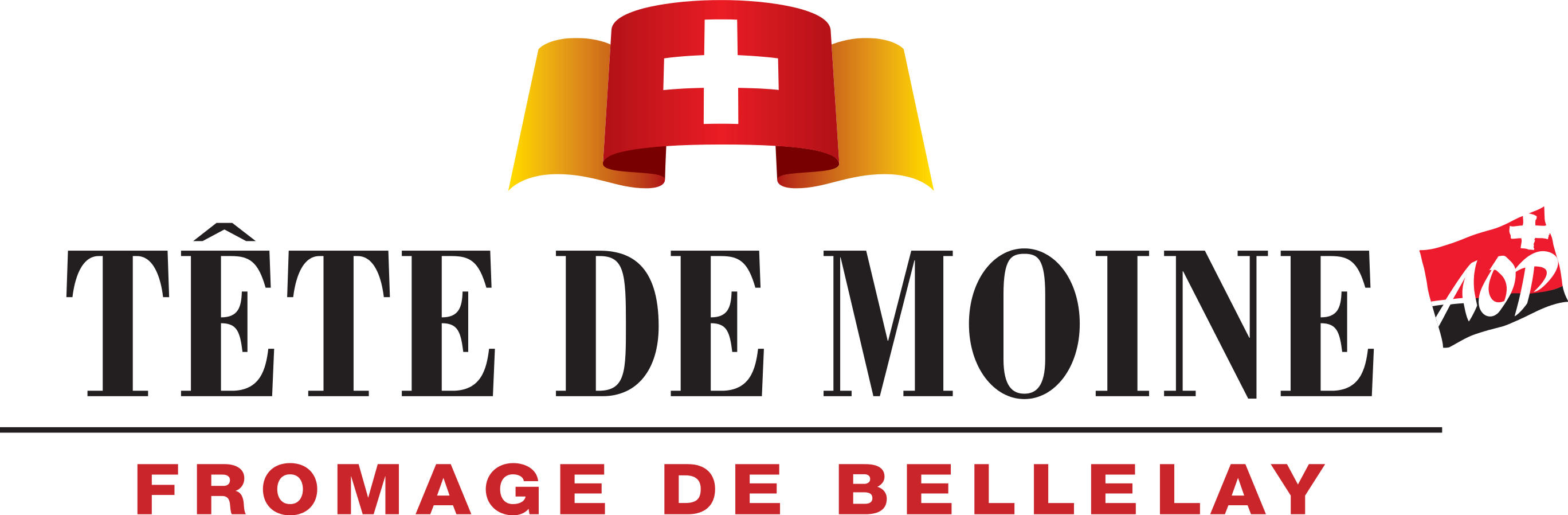 Home - Tête de Moine AOP, Fromage de Bellelay